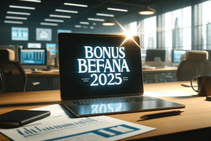 bonus befana 2025