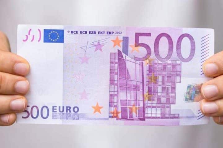 bonus cultura 500 euro