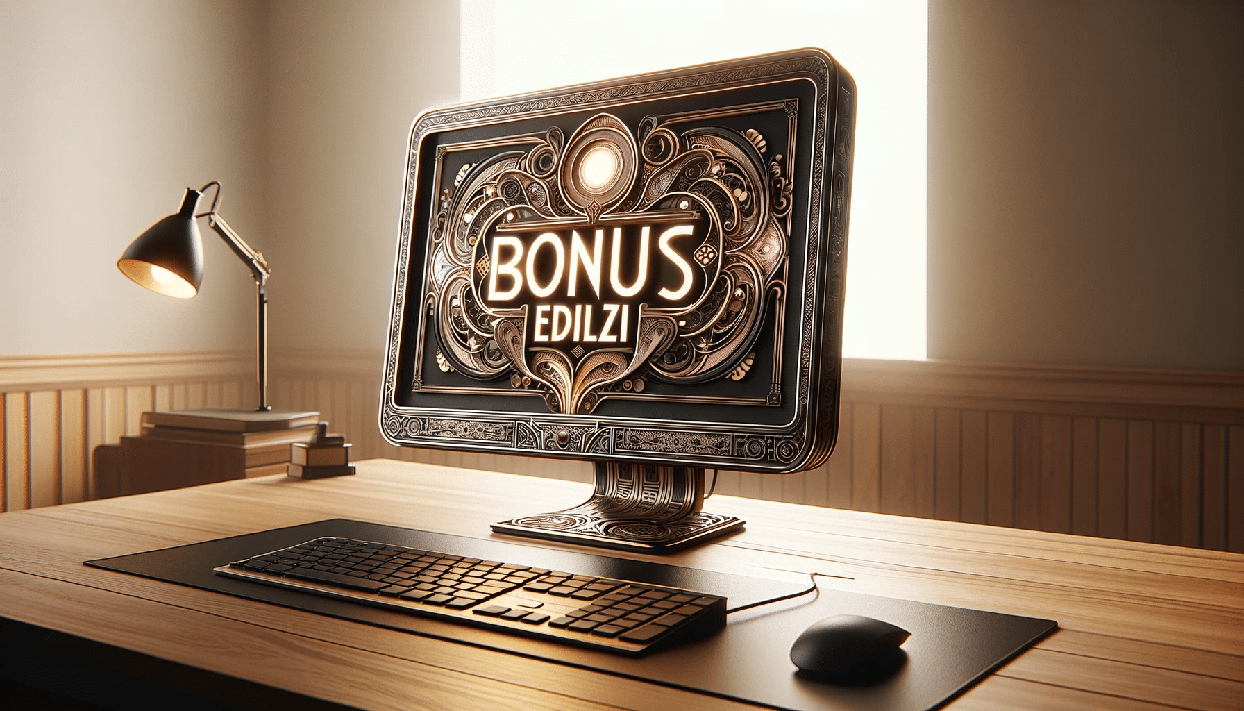 bonus edilizi