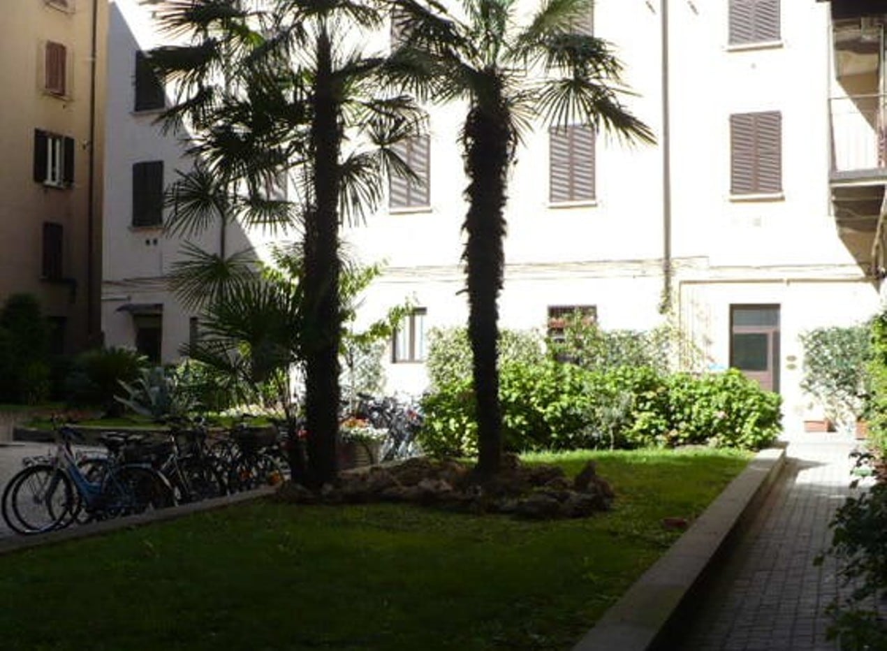 Bonus facciate su cortile interno accessibile al pubblico: nuovi chiarimenti delle Entrate