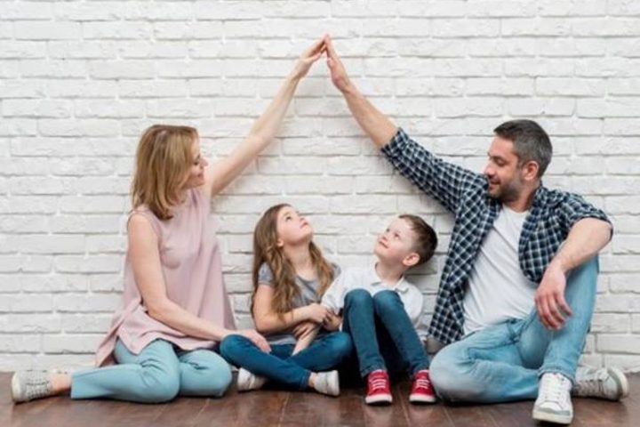 uscire dallo stato di famiglia