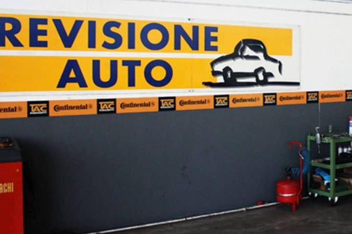 bonus revisione auto 2022