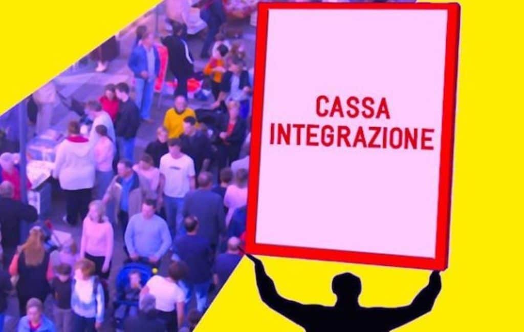 Bonus 1000 euro per lavoratrici e lavoratori in cassa integrazione con e senza figli, ecco dove