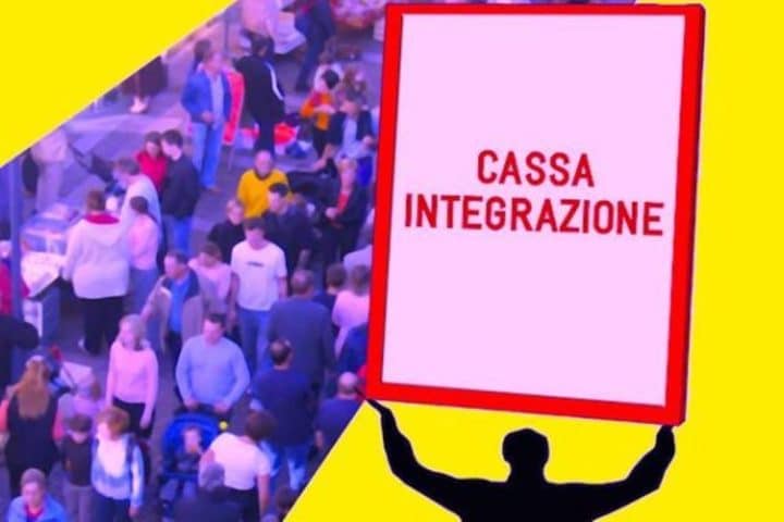 Bonus 1000 euro per lavoratrici e lavoratori in cassa integrazione con e senza figli, ecco dove