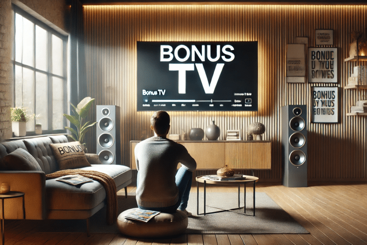 bonus tv