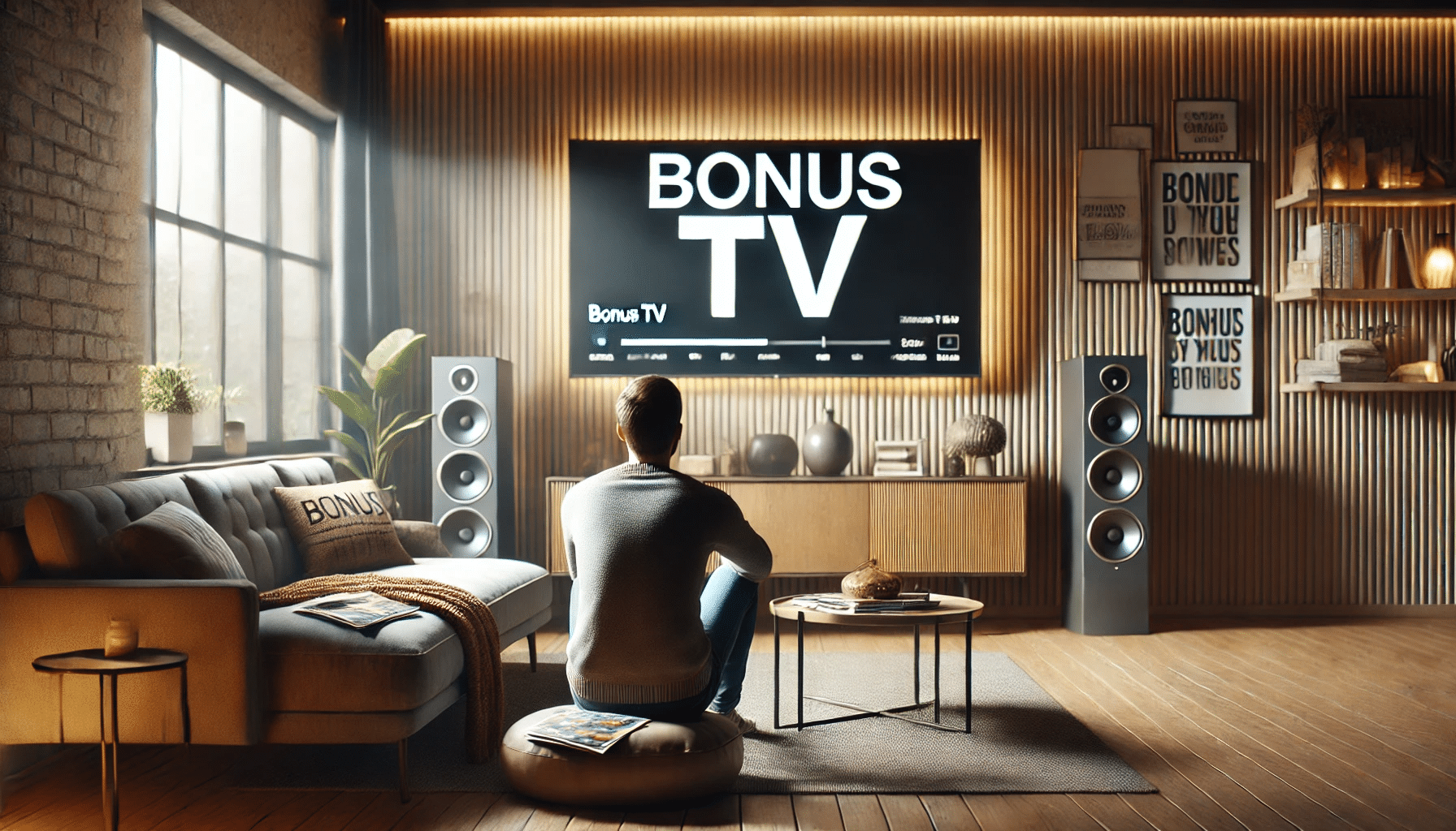 bonus tv