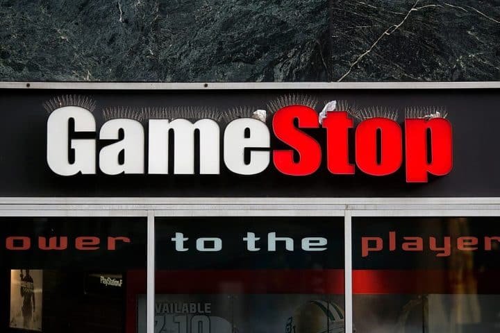 Boom azioni GameStop nel pre-market