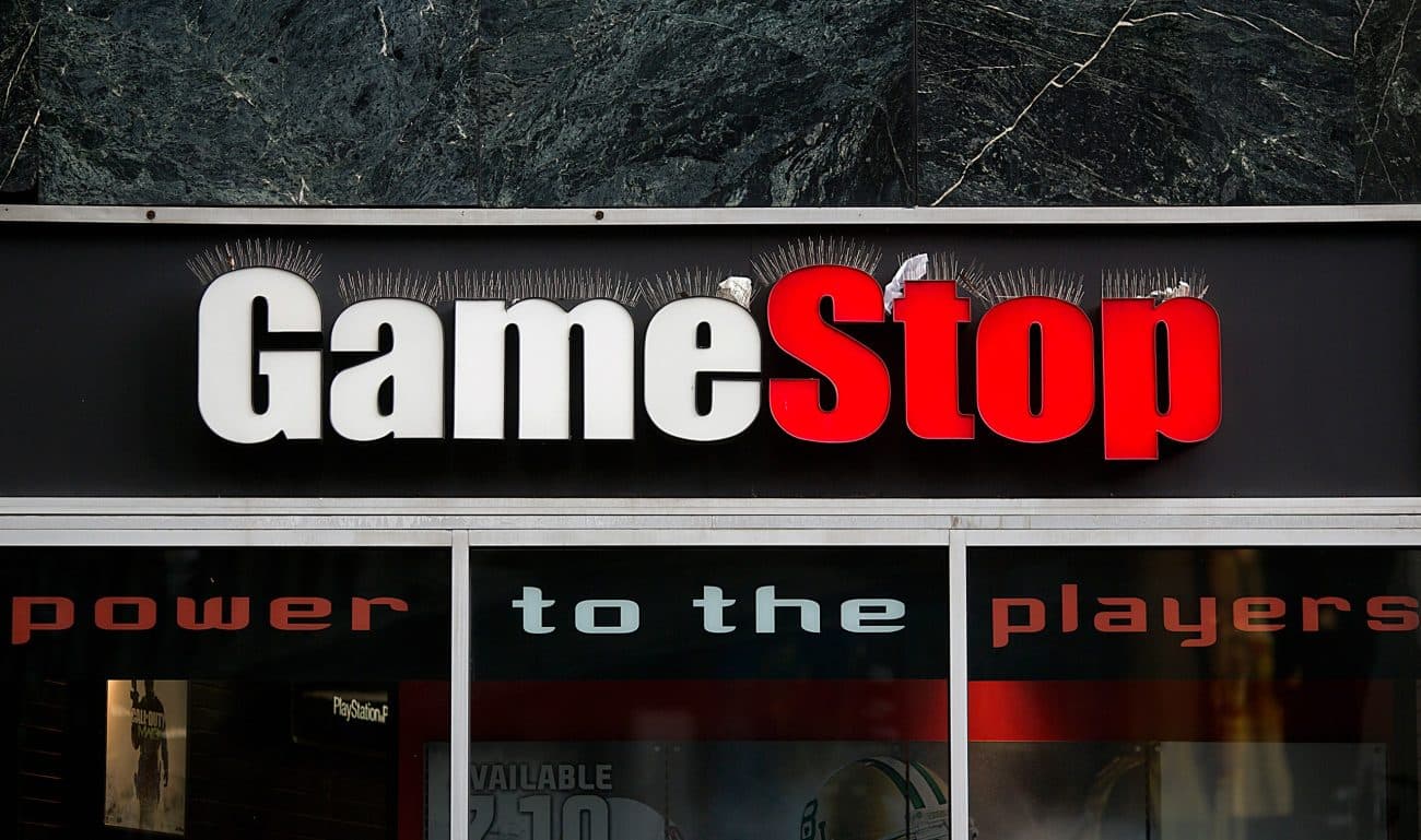 Boom azioni GameStop nel pre-market