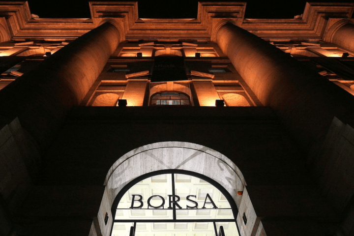 Fuga dalla borsa con il delisting