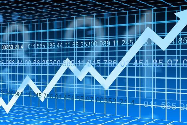 Stop all'aumento dei tassi BCE, borse in festa?