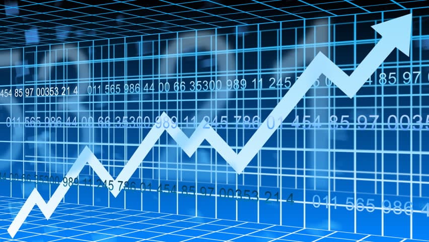 Stop all'aumento dei tassi BCE, borse in festa?