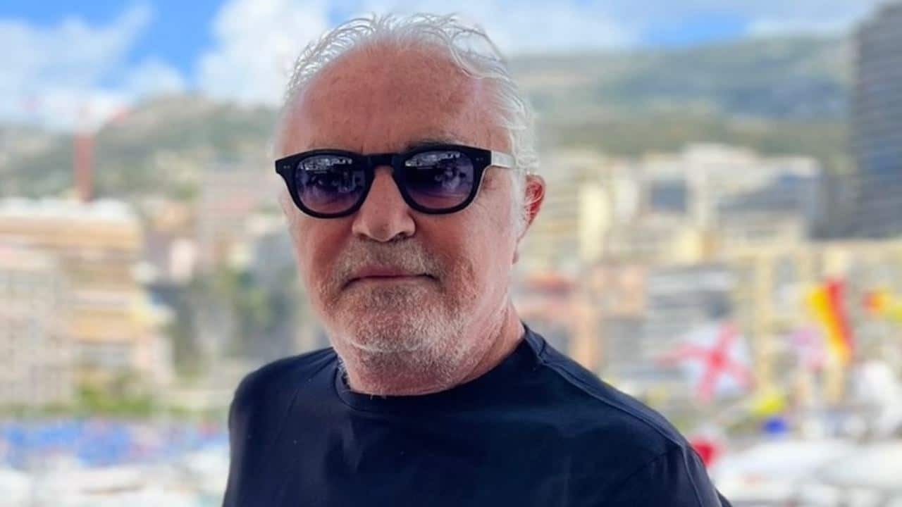 reddito di cittadinanza Briatore