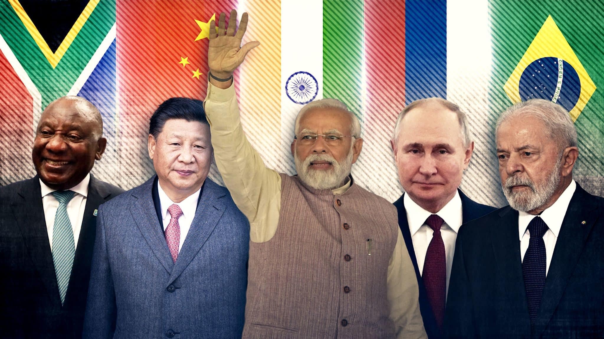 Moneta dei Brics R5, fattibile?