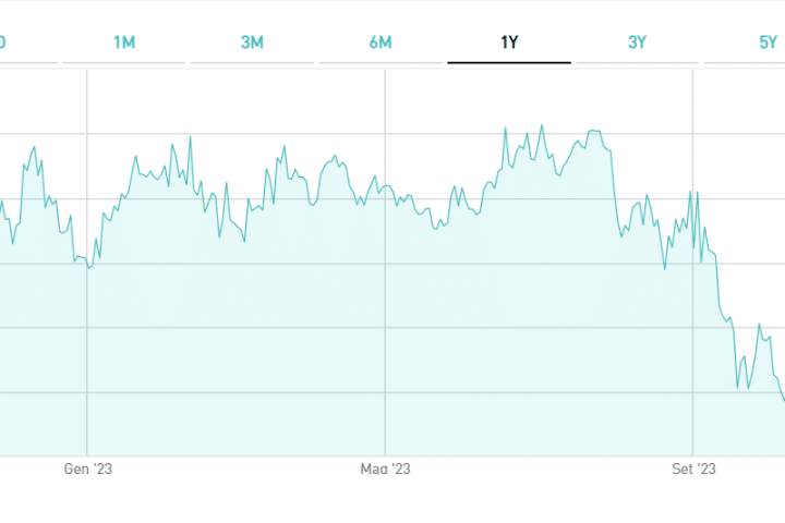 BTp a 30 anni in dollari USA