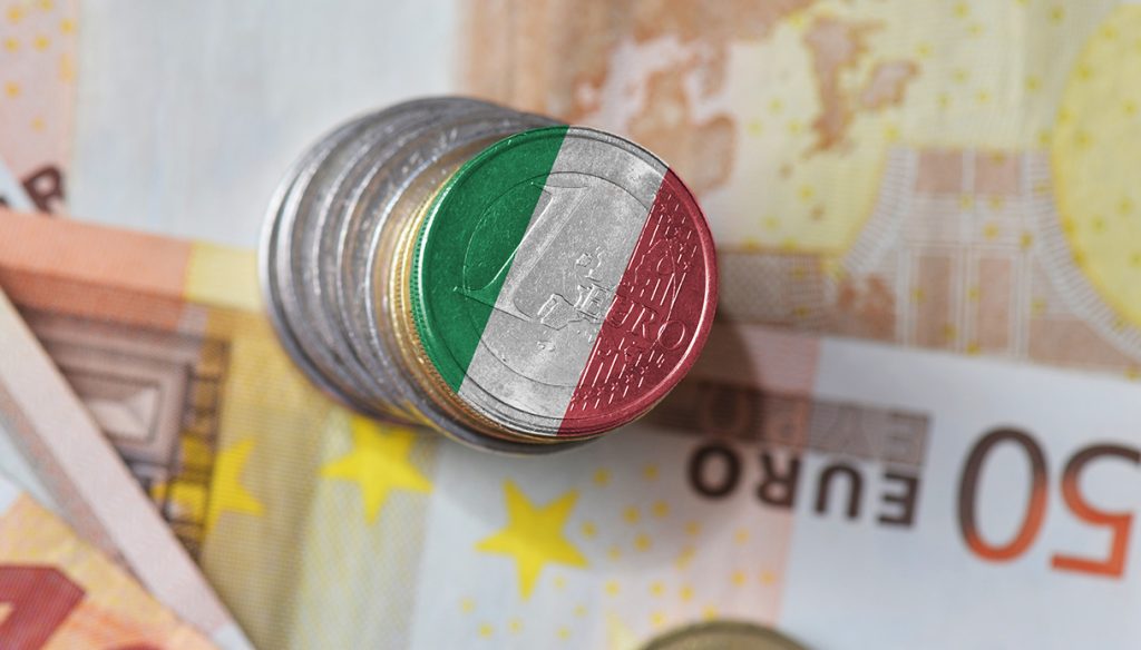 Cedola BTp Italia dicembre 2030