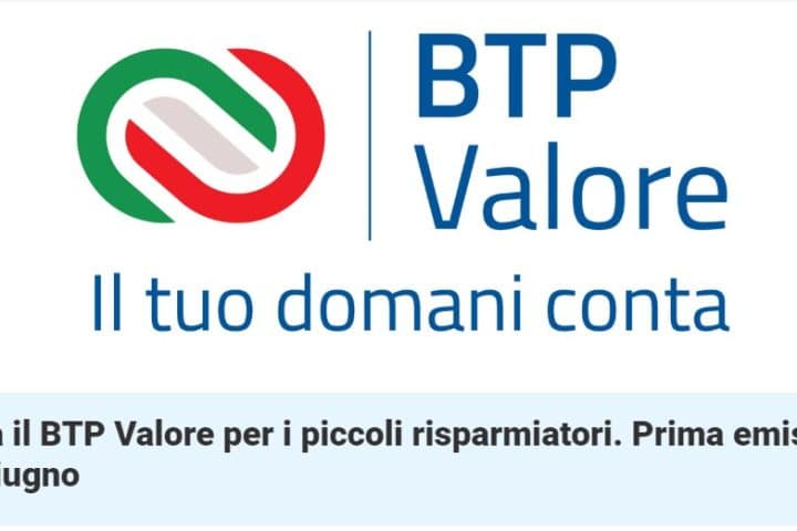 BTp Valore 2028, arriva il secondo collocamento