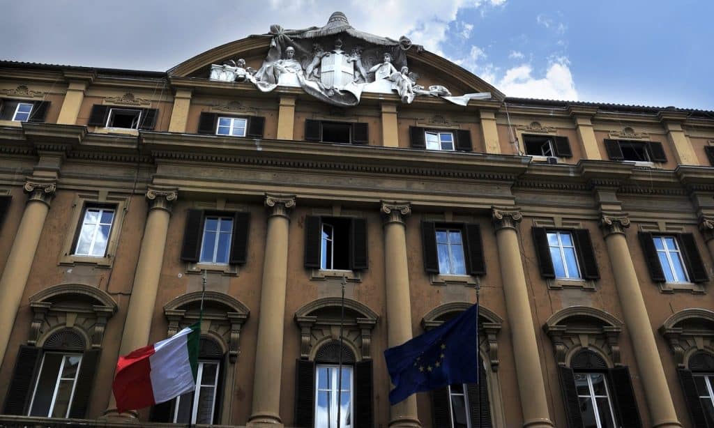 Nuova tranche del BTp€i maggio 2026