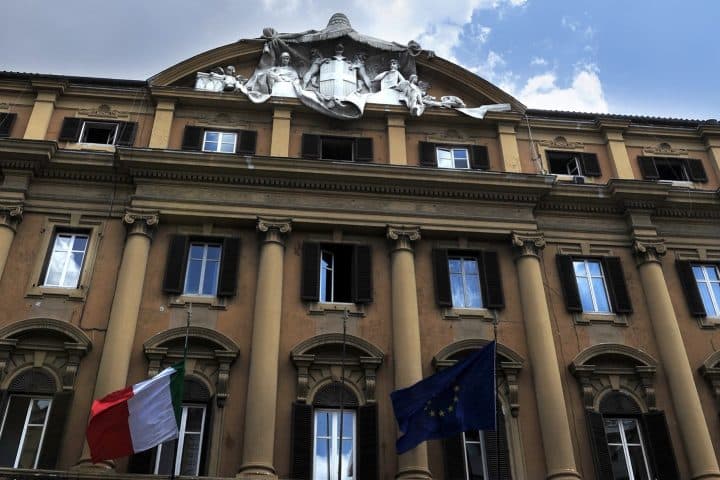 Nuova tranche del BTp€i maggio 2026