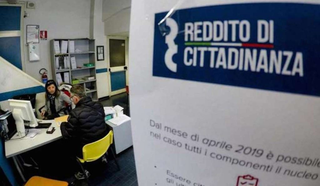 Reddito di Cittadinanza: la parola passa ai sindaci?