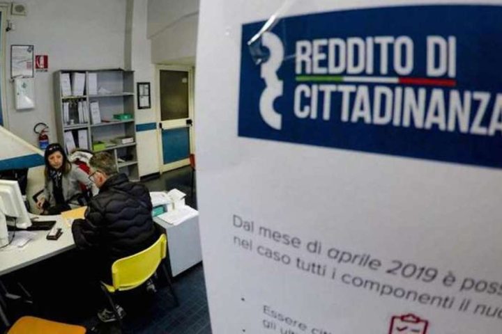 Reddito di Cittadinanza: la parola passa ai sindaci?