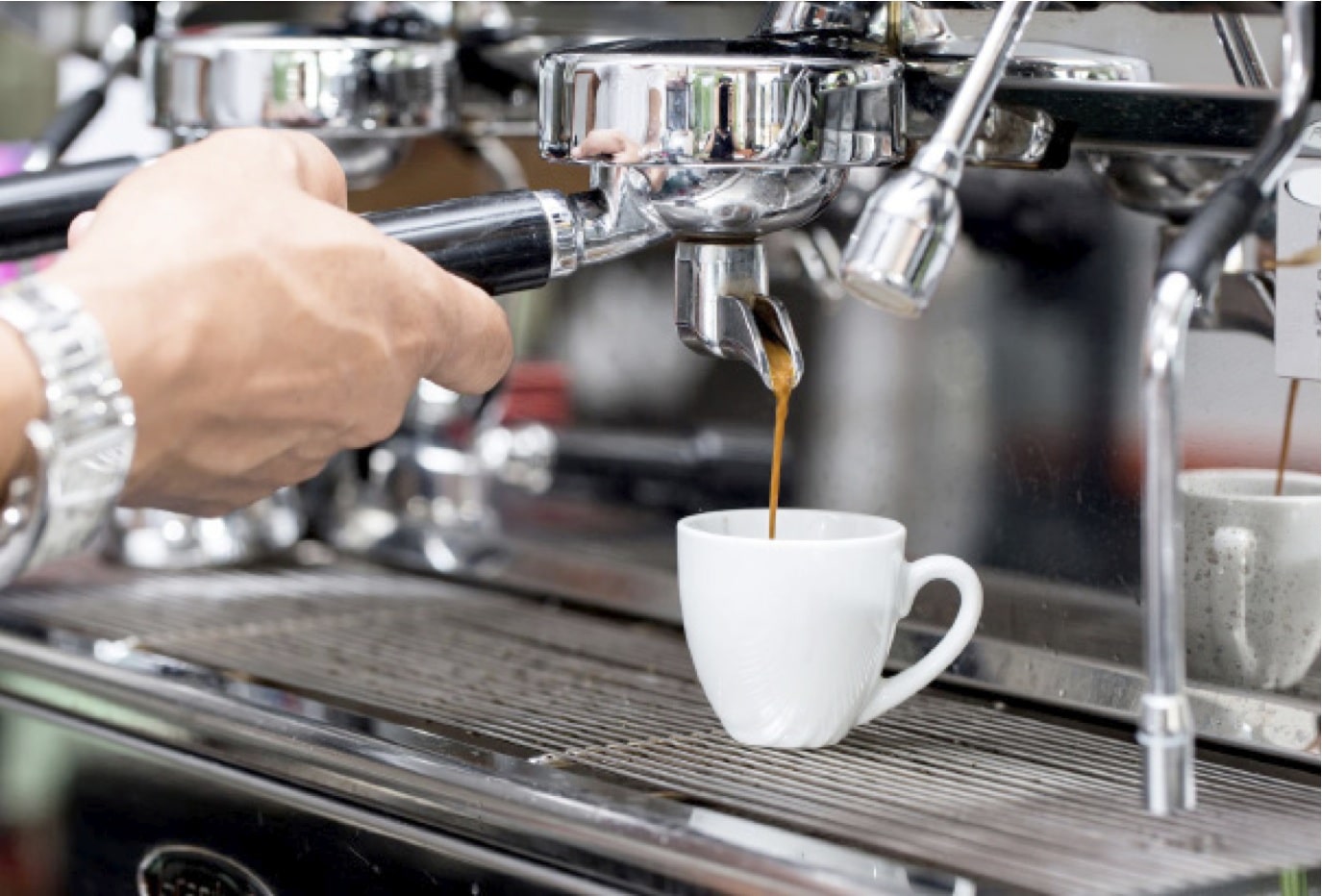 Caffè al bar, in arrivo la stangata