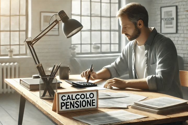 La guida agli aumenti delle pensioni a gennaio: ecco come saranno le pensioni nel 2025