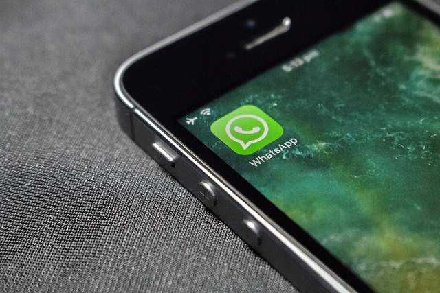 canale whatsapp agenzia entrate