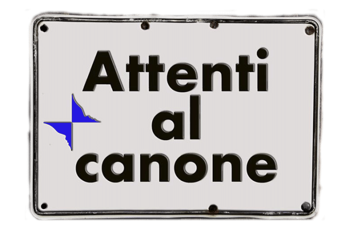 Taglio canone Rai e caso Giambruno