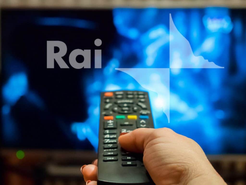 Canone RAI 2023, chi va alla posta a fine luglio