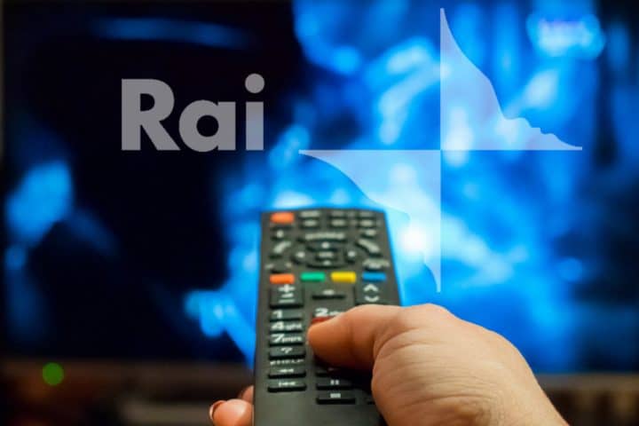 Canone RAI 2023, chi va alla posta a fine luglio