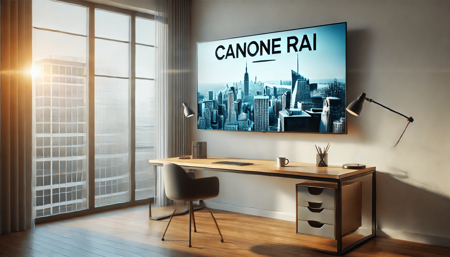 Canone RAI 2025, importo, esenzioni e modalità di pagamento