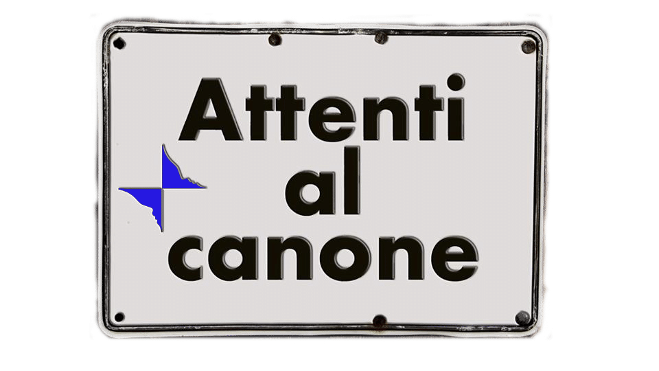 Taglio canone Rai e caso Giambruno