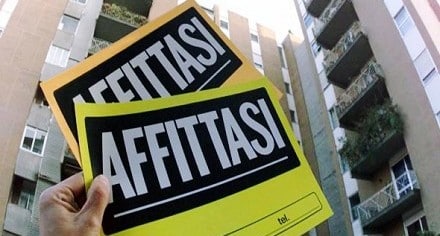 casa in affitto, chi paga spese condominiali