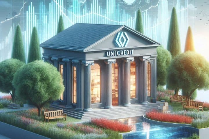 Leonteq: Investire su Unicredit con protezione conservativa