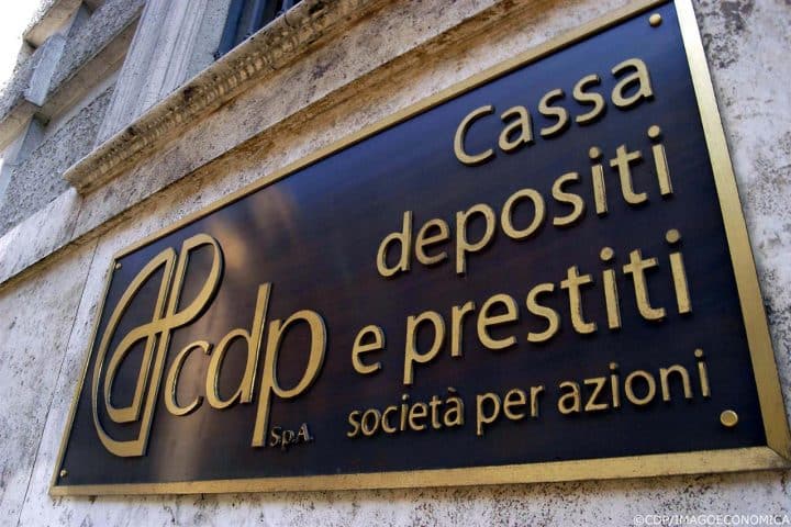 Bond Cdp a 7 anni con rendimento sopra BTp 2031