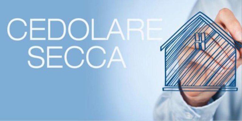 Cedolare secca 2021 negozi con riduzione del canone: proposta di legge alla Camera