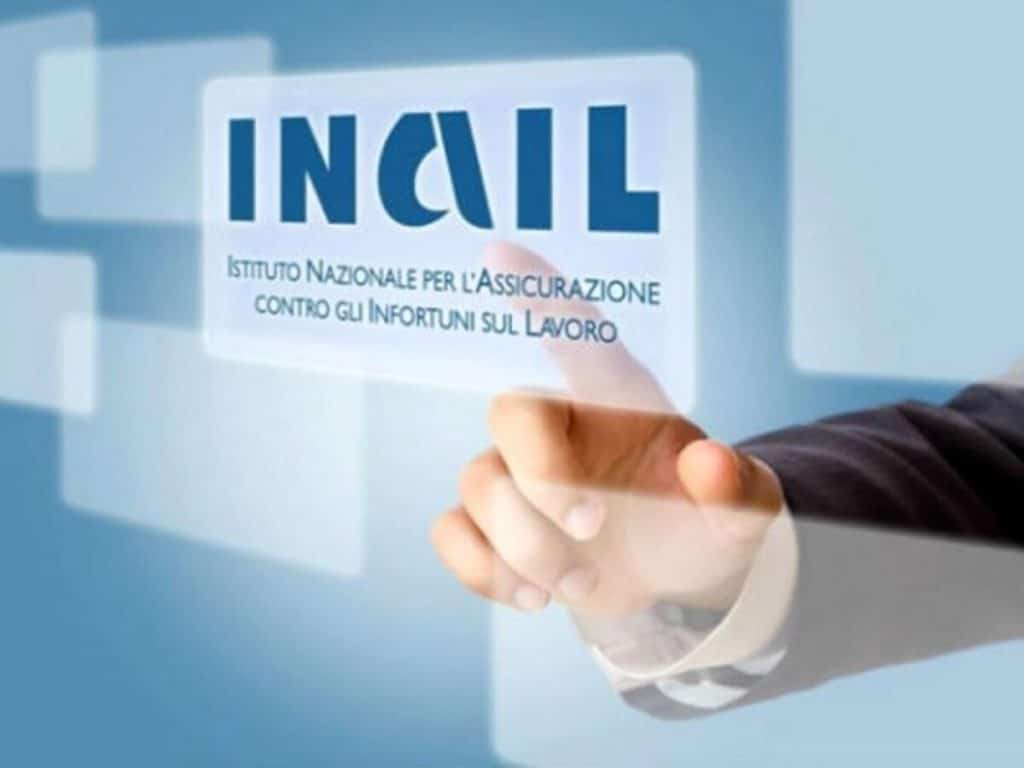 inail premi assicurazione infortuni