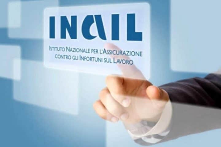 inail premi assicurazione infortuni