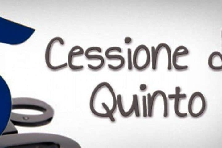 Restituzione anticipata cessione del quinto