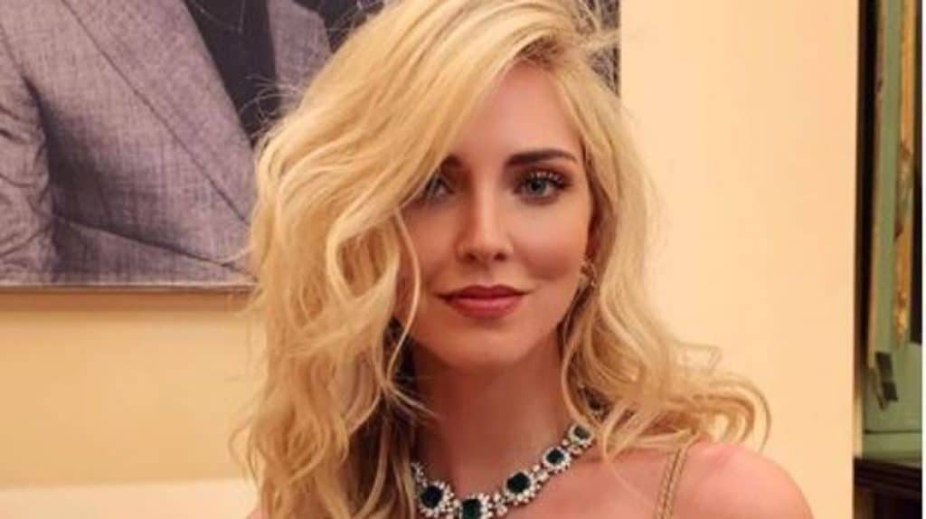 Chiara Ferragni entra in Tod's