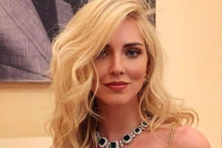 Chiara Ferragni entra in Tod's