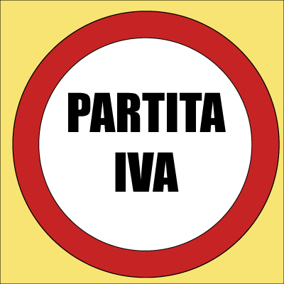 chiudere e aprire partita IVA