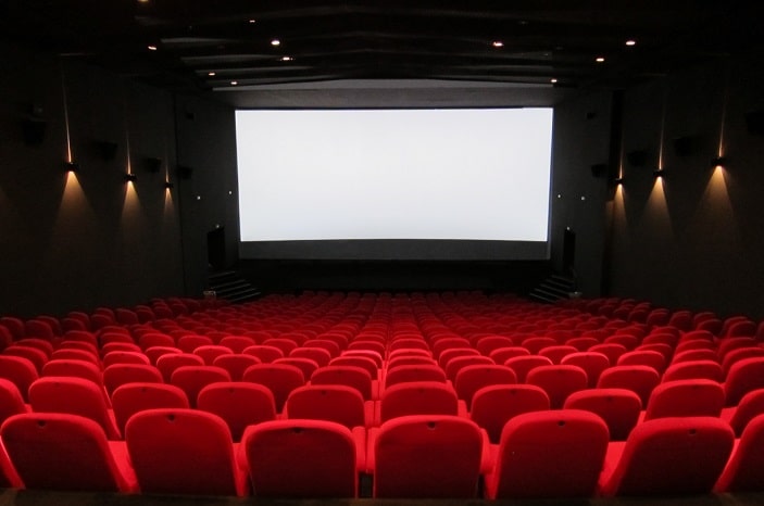 bonus cinema