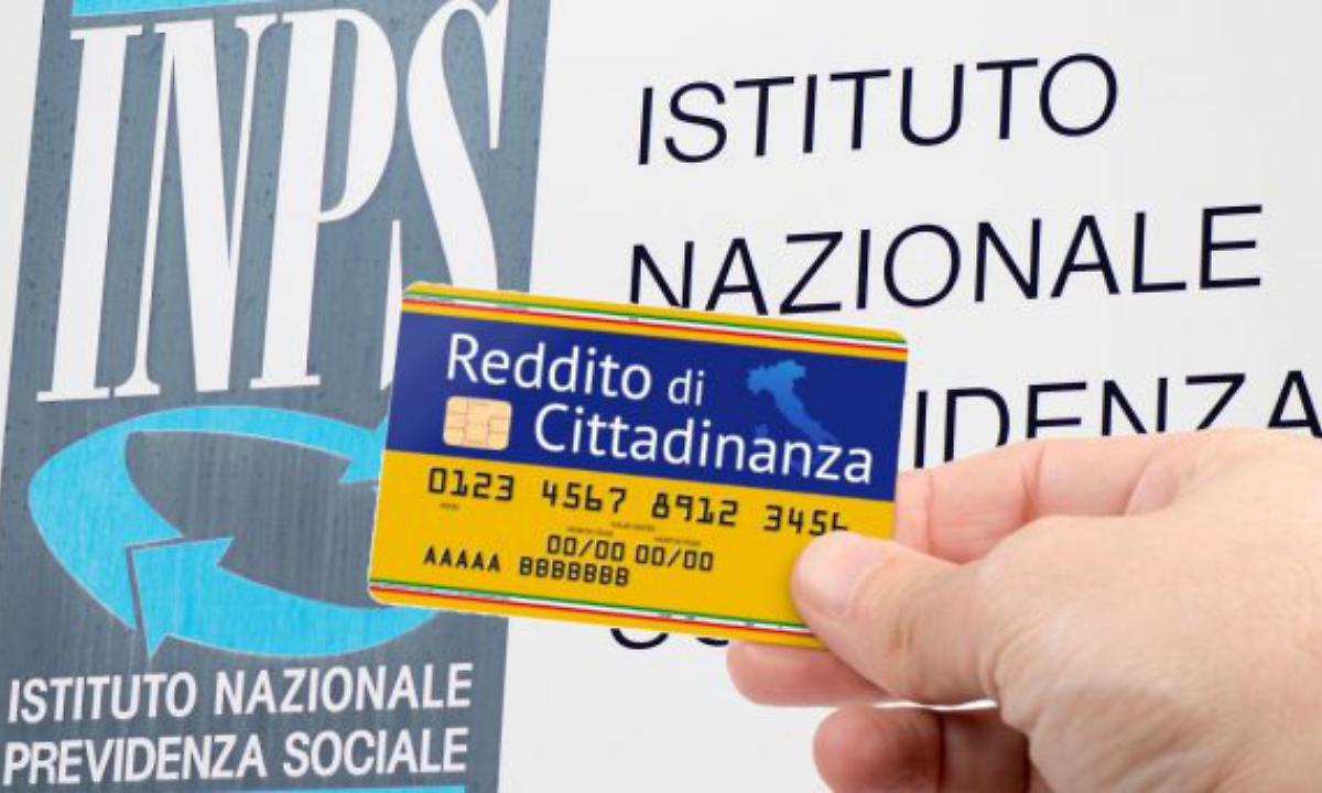 riforma reddito di cittadinanza