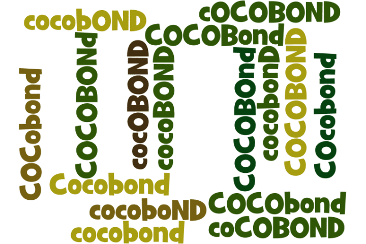 Tremano CoCo Bond