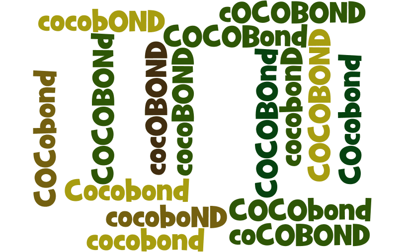 Tremano CoCo Bond