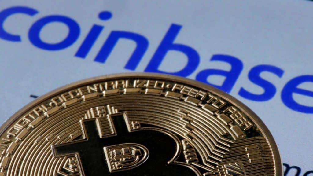 IPO di Coinbase, azioni a +31%