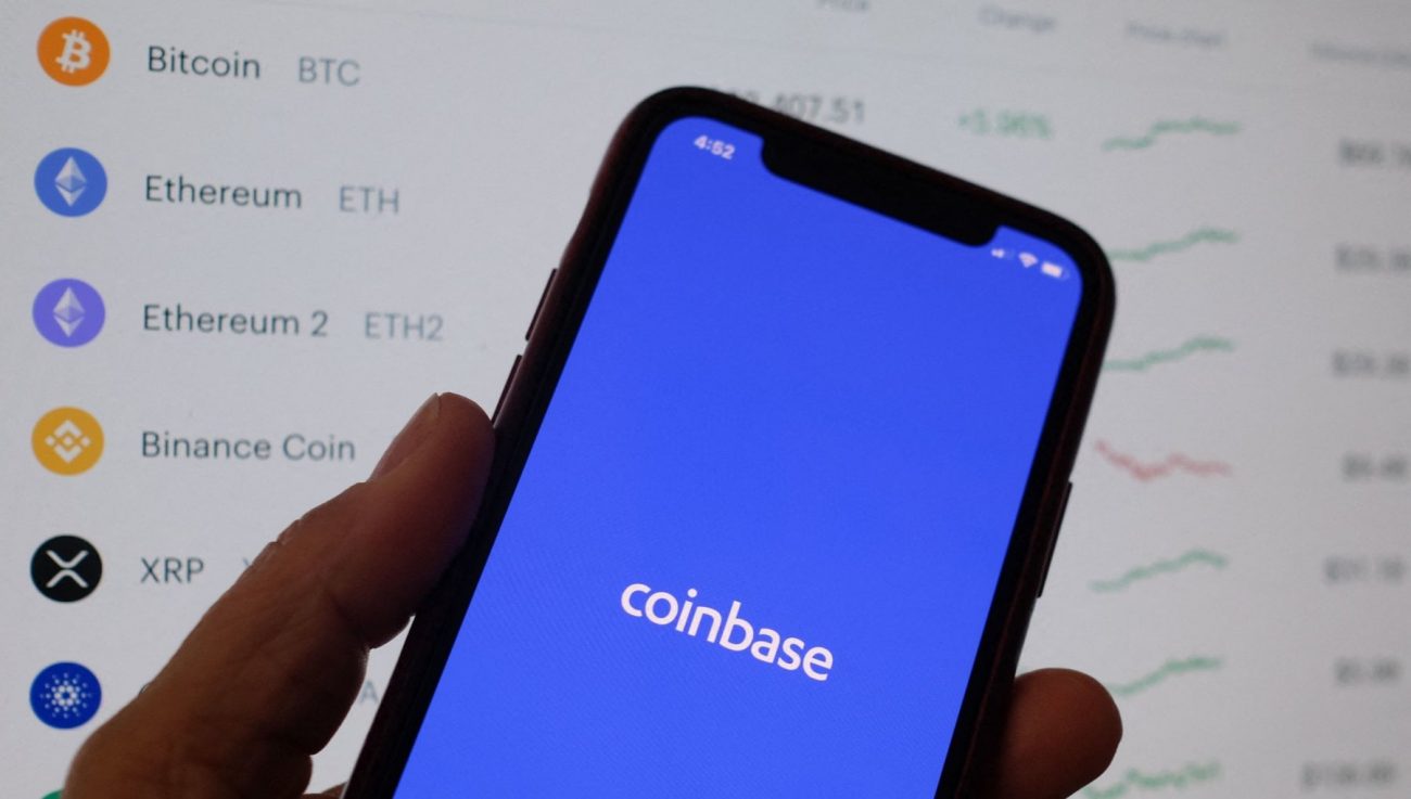 Obbligazioni Coinbase in arrivo