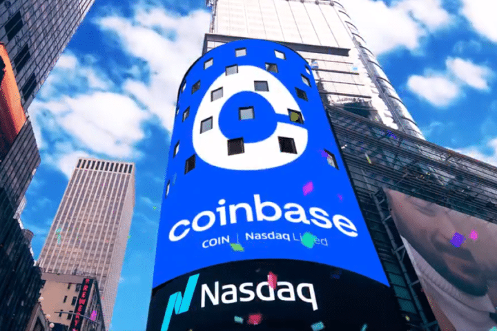 Obbligazioni convertibili di Coinbase