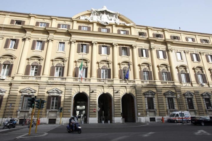 Emissione del BTp Futura sottotono